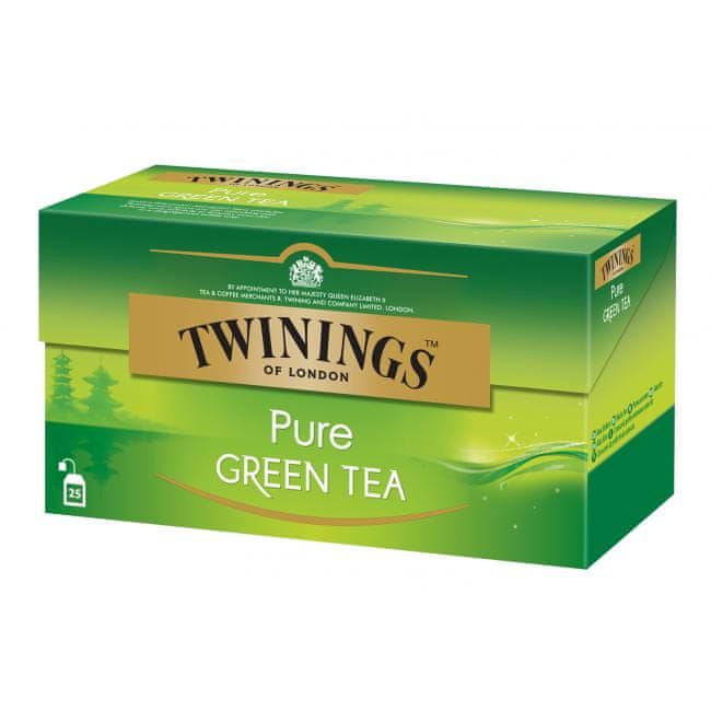 Twinings Čaj zelený Java HB 50 g